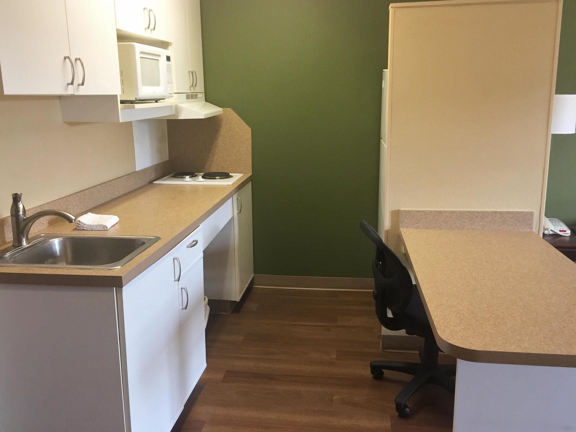 Extended Stay America Suites - Albany - Suny Εξωτερικό φωτογραφία
