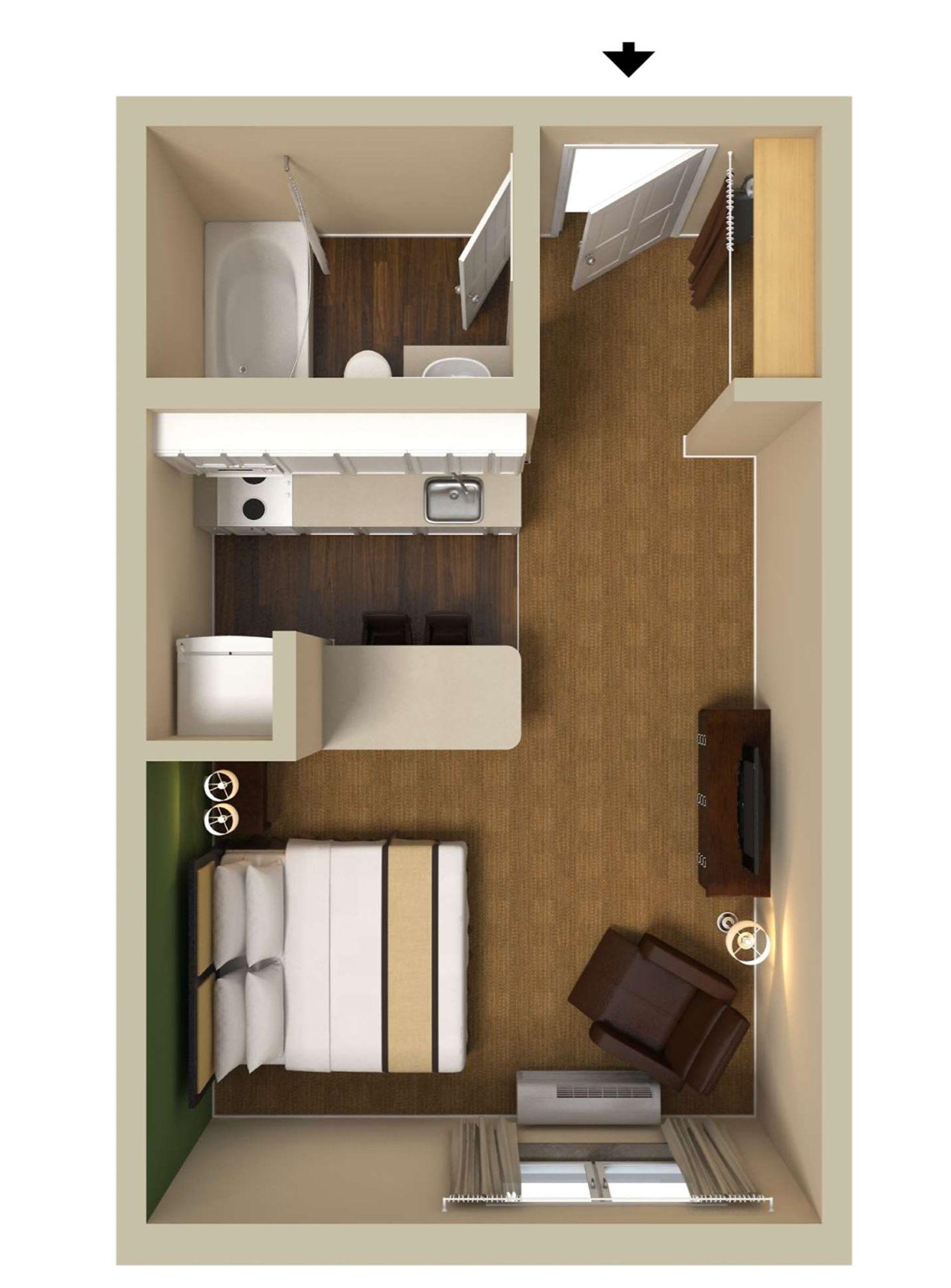 Extended Stay America Suites - Albany - Suny Εξωτερικό φωτογραφία
