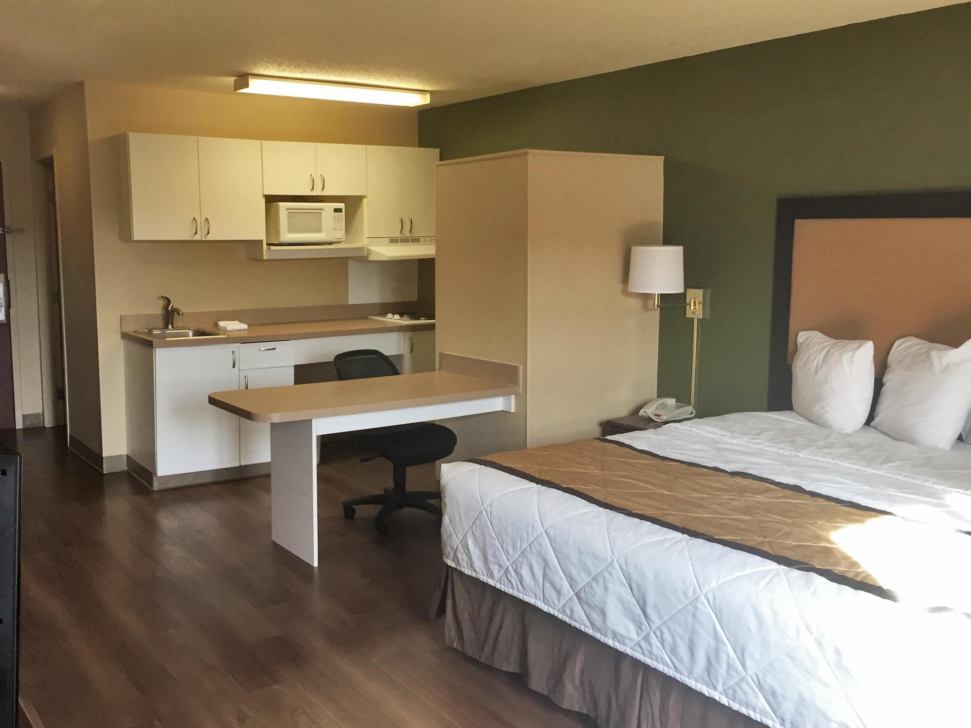 Extended Stay America Suites - Albany - Suny Εξωτερικό φωτογραφία