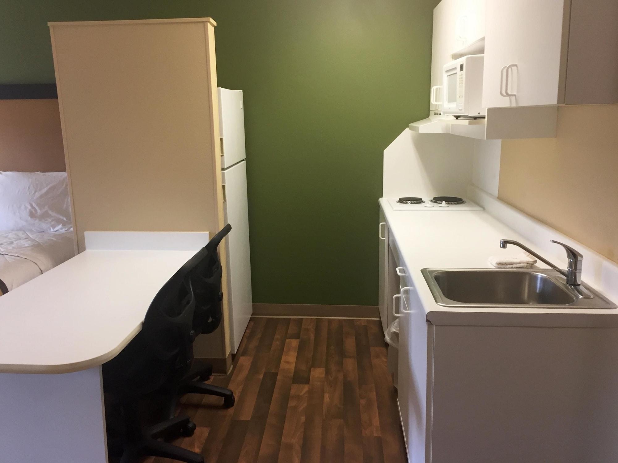 Extended Stay America Suites - Albany - Suny Εξωτερικό φωτογραφία