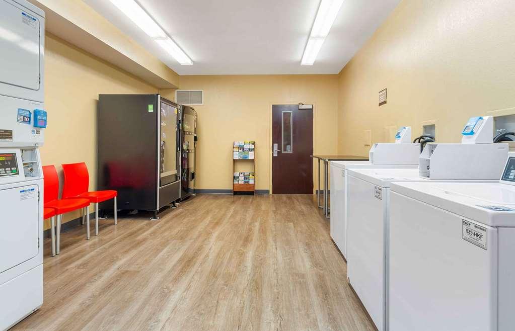 Extended Stay America Suites - Albany - Suny Ανέσεις φωτογραφία