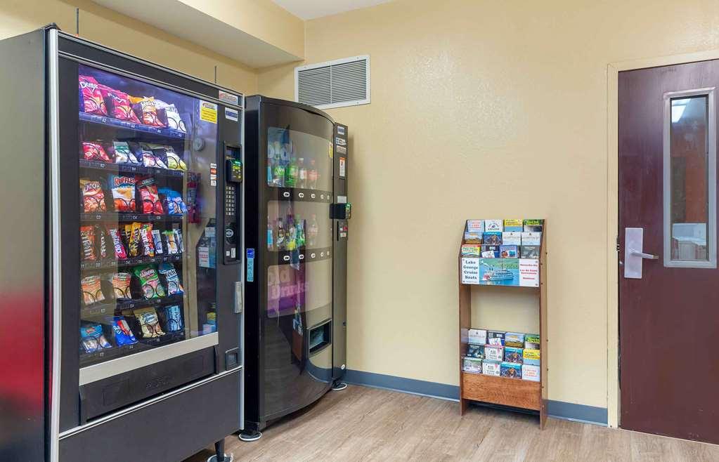 Extended Stay America Suites - Albany - Suny Ανέσεις φωτογραφία