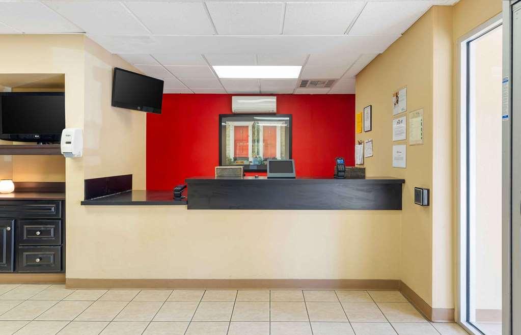 Extended Stay America Suites - Albany - Suny Εσωτερικό φωτογραφία