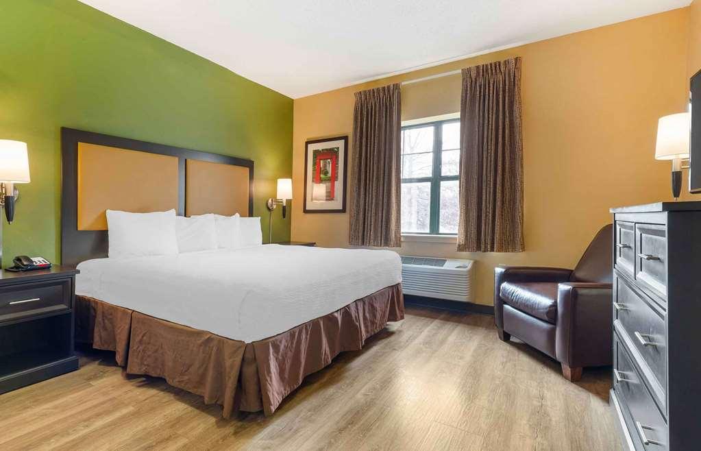 Extended Stay America Suites - Albany - Suny Δωμάτιο φωτογραφία