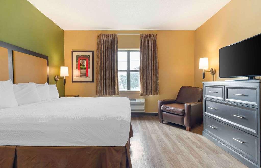 Extended Stay America Suites - Albany - Suny Δωμάτιο φωτογραφία