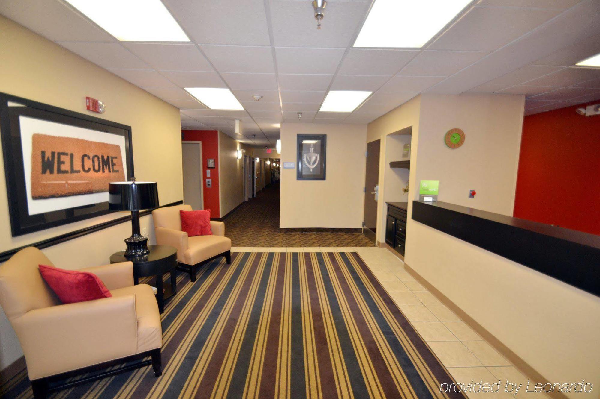Extended Stay America Suites - Albany - Suny Εξωτερικό φωτογραφία