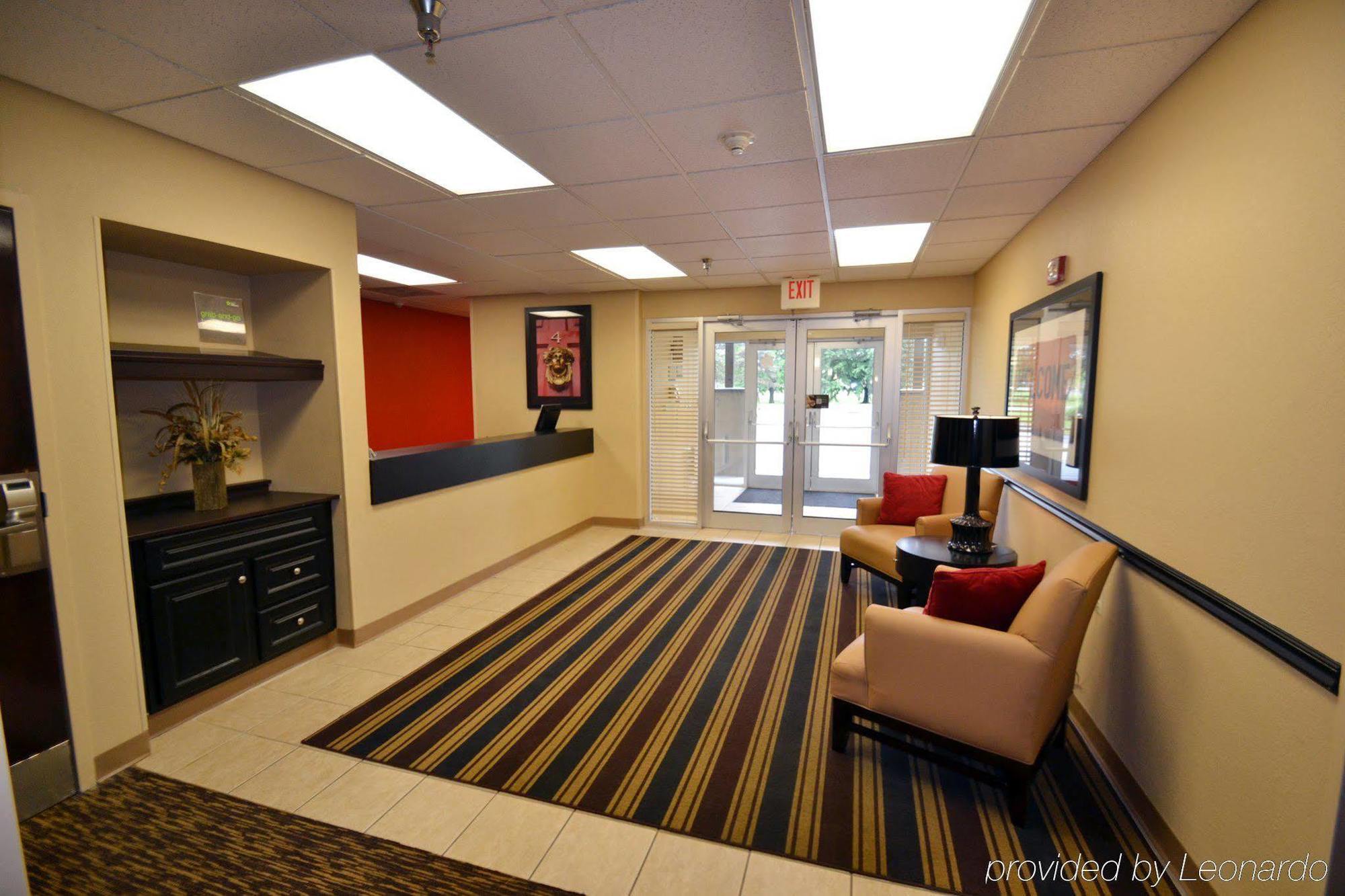 Extended Stay America Suites - Albany - Suny Εξωτερικό φωτογραφία